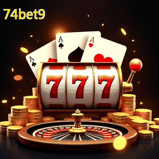 Aventura de Jogos Online com 74bet9: Viva Agora