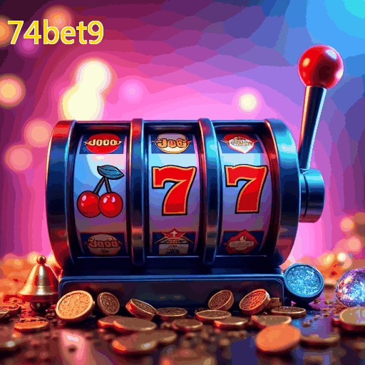 Cassino Exclusivo 74bet9: Emocione-se Jogando