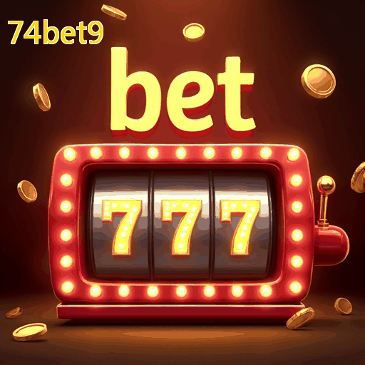 Baixe o App 74bet9 – Jogue Cassino no Celular com Slots e Apostas